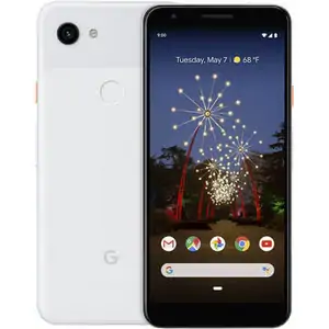 Замена аккумулятора на телефоне Google Pixel 3a XL в Самаре